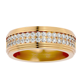 Frederick Mens Ring